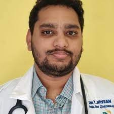 Dr. T Naveen